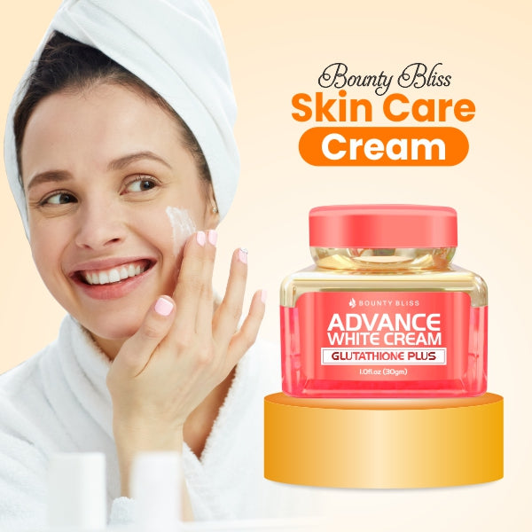 Skin Brightening Cream