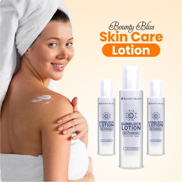 Skin Brightening Lotion