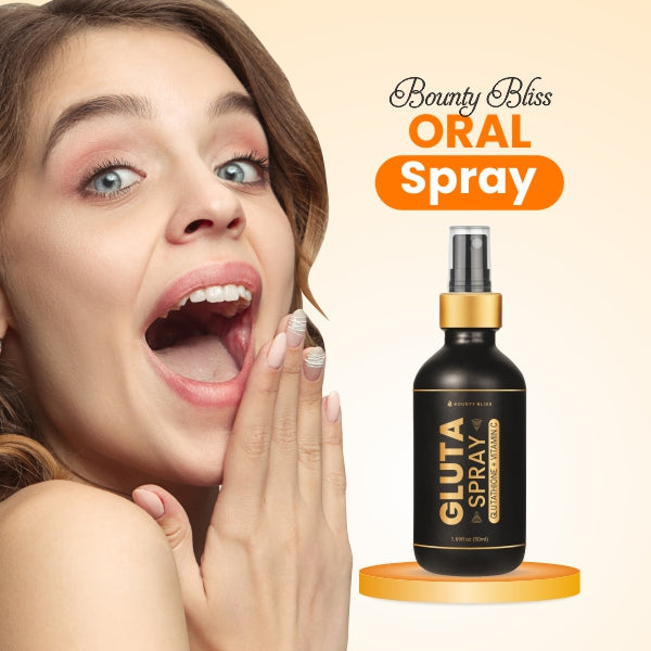 Oral Spray