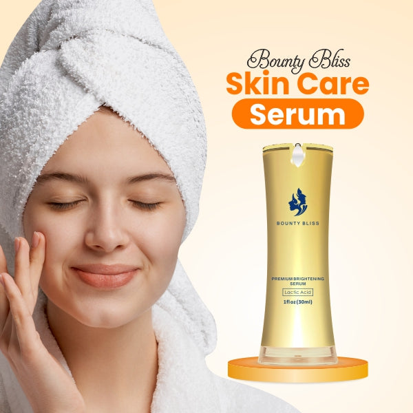 Skin Brightening Serum