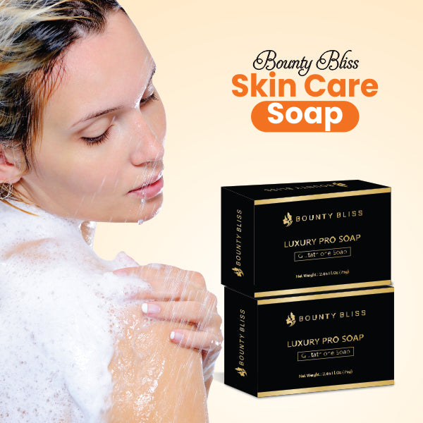 Skin Brightening Soap