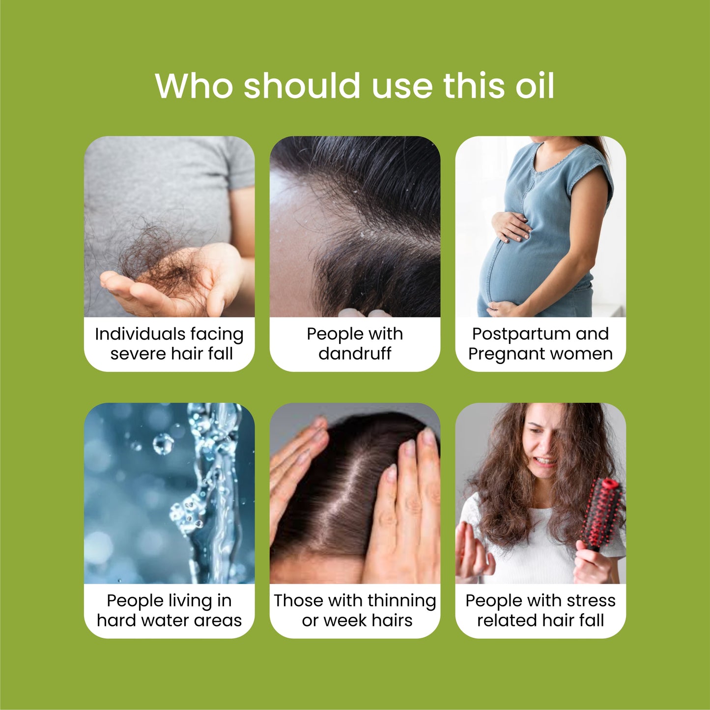 Mielle Natural Rosemary Essential Oil For Hair Growth & Strengthening Oil 59 ML