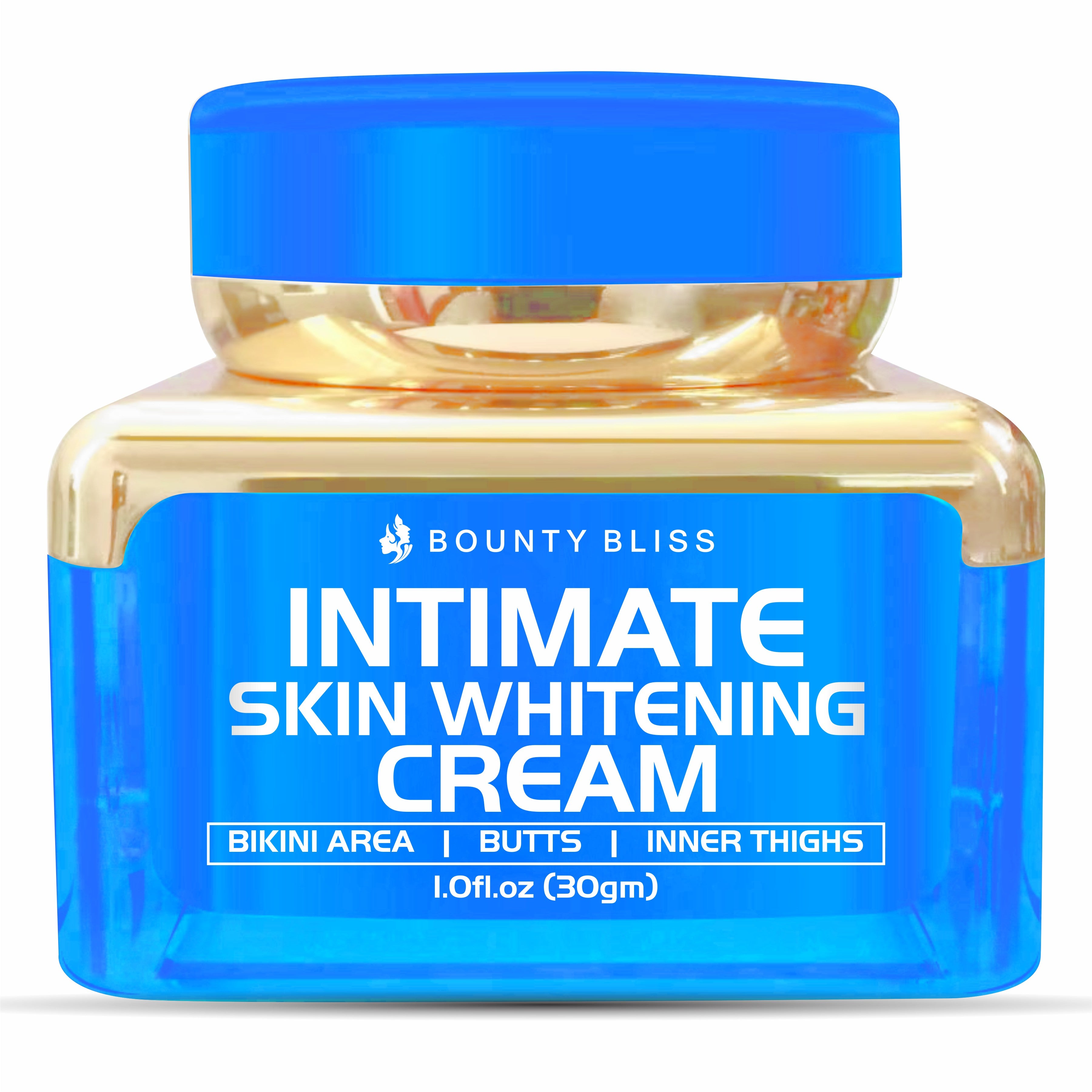 Bounty Bliss Intimate Skin Whitening Cream