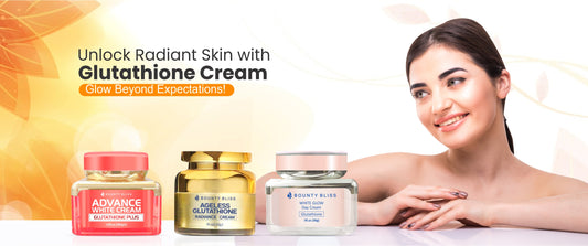 Guide to Buying Glutathione Cream for Skin Whitening