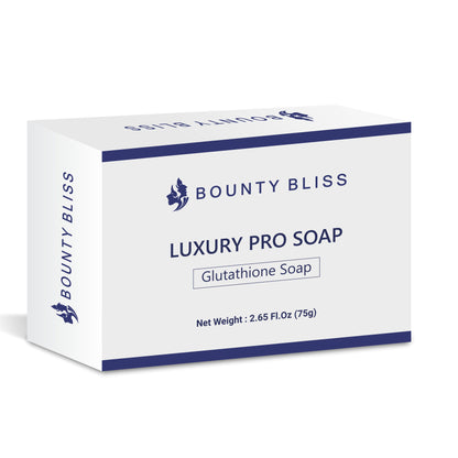 Bounty Bliss Luxury Pro Soap