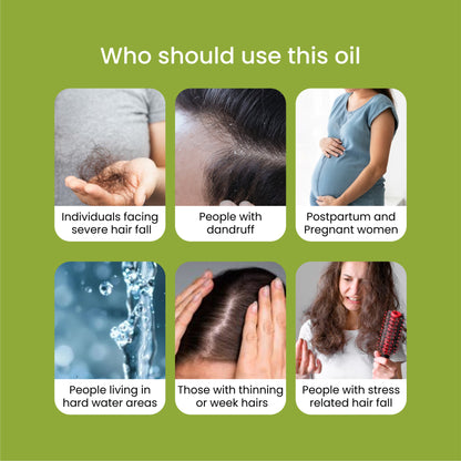Mielle Natural Rosemary Essential Oil For Hair Growth & Strengthening Oil 59 ML