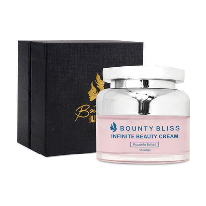 Bounty Bliss Infinite Beauty Cream