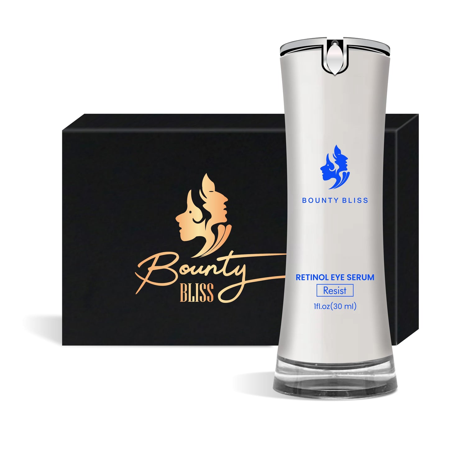 Bounty Bliss Retinol Eye Serum