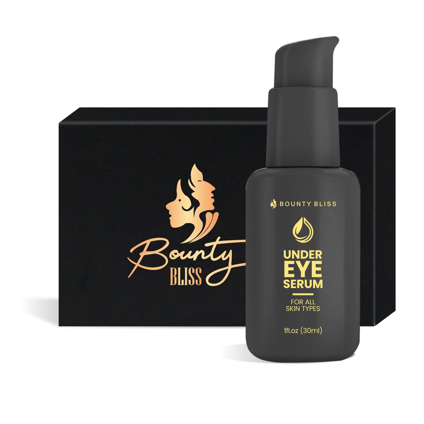 Bounty Bliss Under Eye Serum