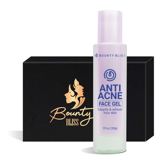 Bounty Bliss Anti Acne Gel