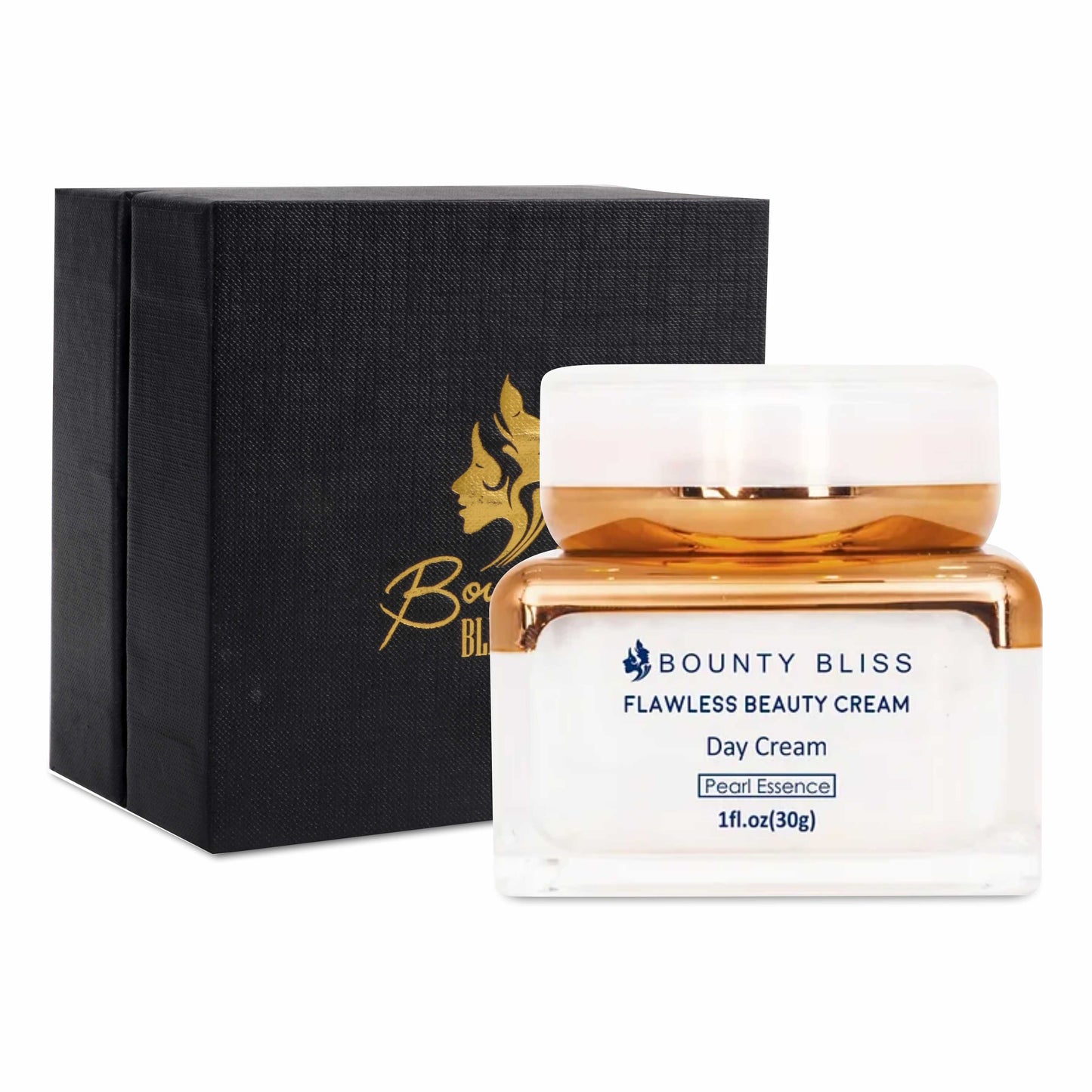 Bounty Bliss Flawless Beauty Cream