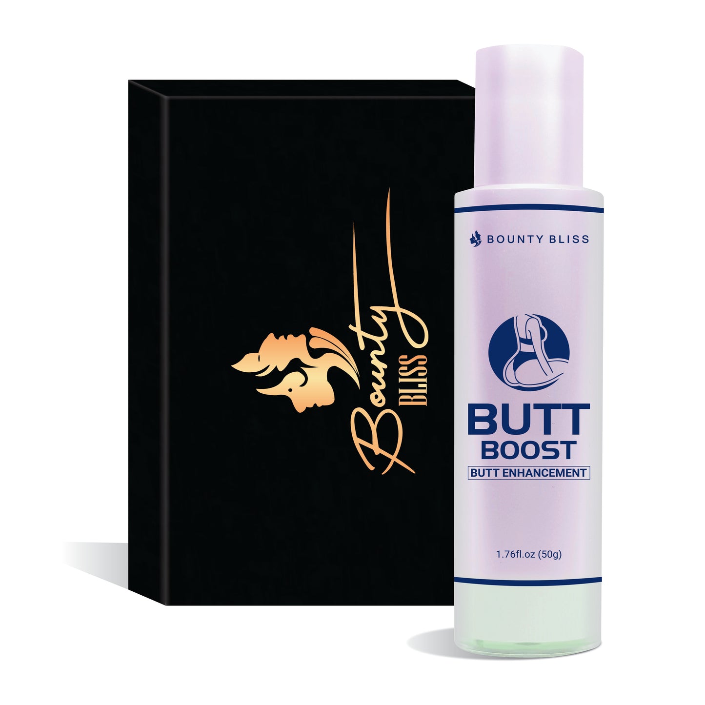 Bounty Bliss Butt Boost Enlargement Cream