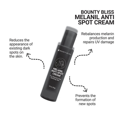 Bounty Bliss Anti Blemish Cream