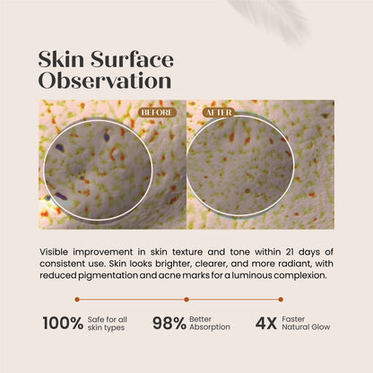 Bounty Bliss Gluta Oral Mouth Spray Glutathione & Vitamin C