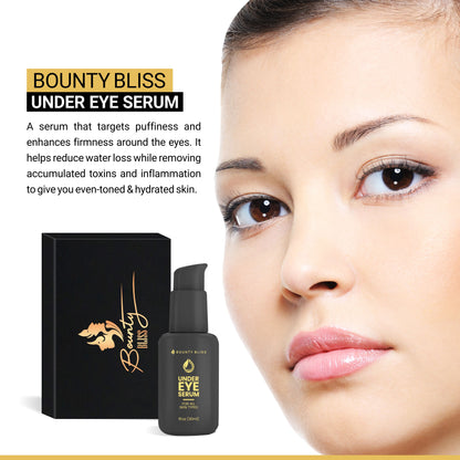 Bounty Bliss Under Eye Serum