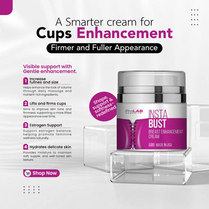 Breast Enhancement Cream for Fuller Shaping Rounder Cream