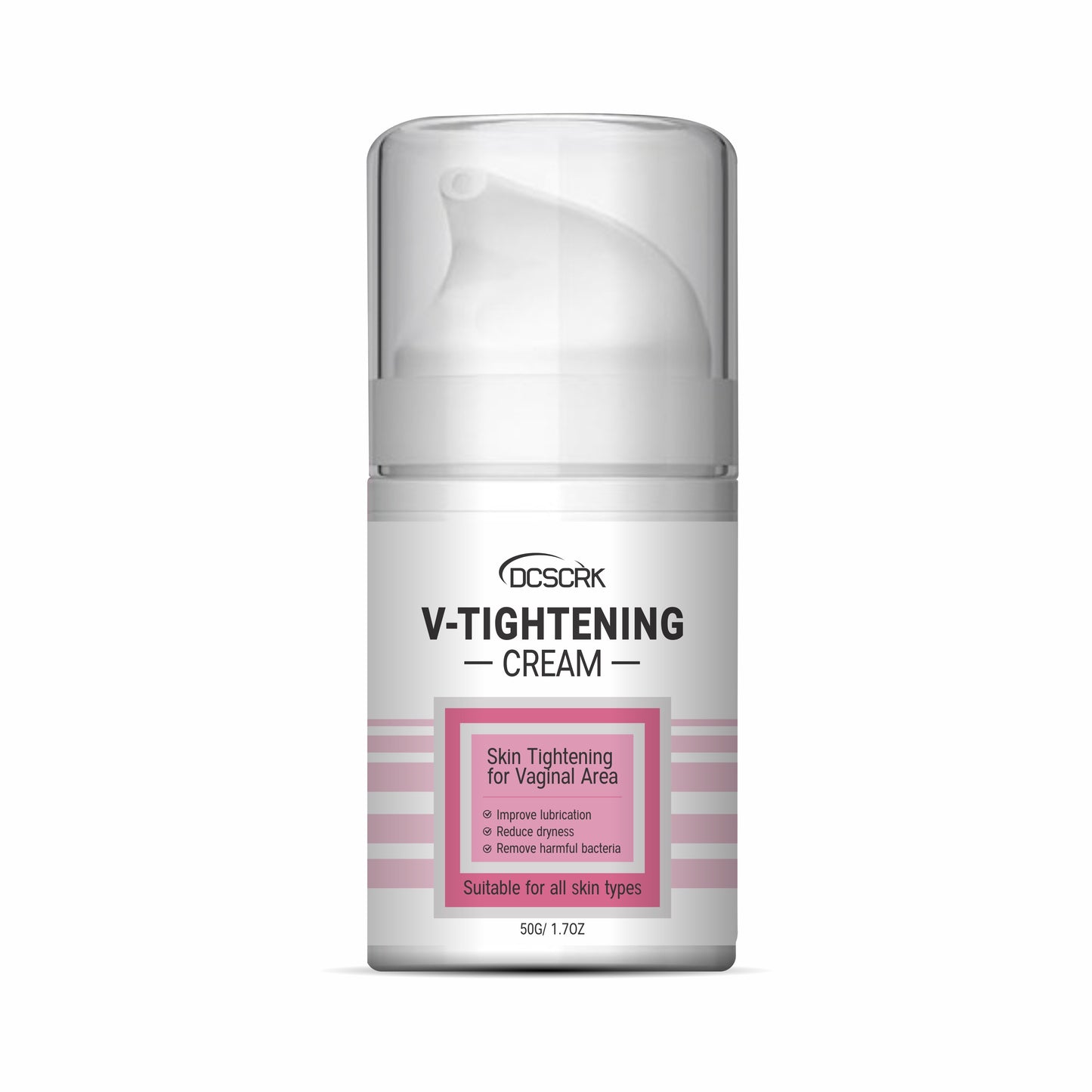 V Tightening Cream Natural Feminine Firming & Rejuvenation