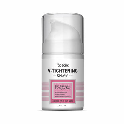 V Tightening Cream Natural Feminine Firming & Rejuvenation