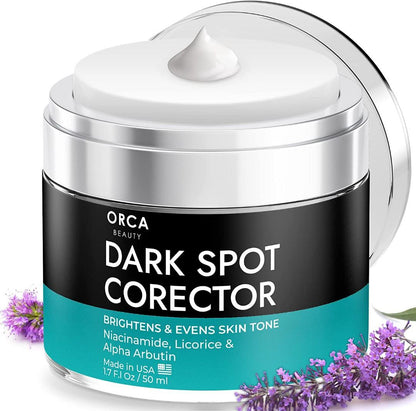 Orca Beauty Dark Spot Corrector