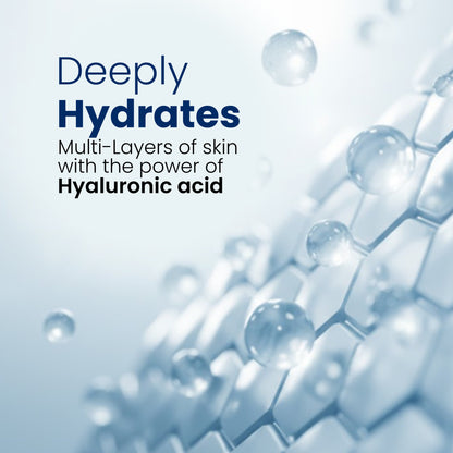 Bounty Bliss Korean Glass Skin Night Cream – 30ml | Hydrating & Brightening Overnight Moisturizer for Radiant, Glowing Skin