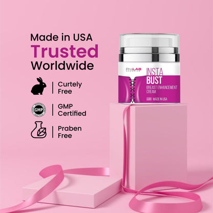Breast Enhancement Cream for Fuller Shaping Rounder Cream