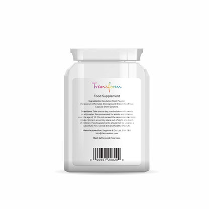 Transform Feminizer Natural Overall Appearance 30 Caps