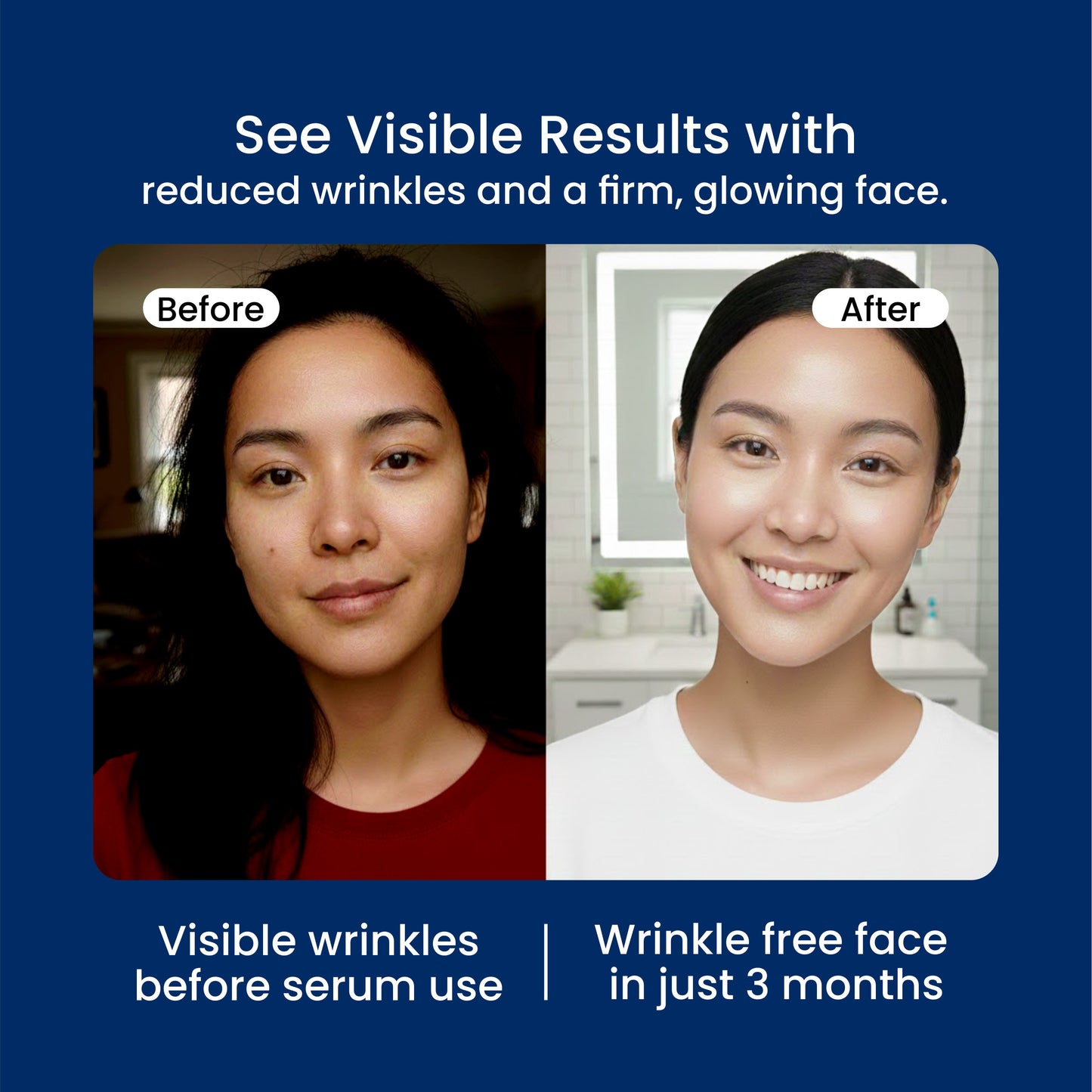 Bounty Bliss Korean Glass Face Wash | Gentle Cleanser for Glowing Glass Skin