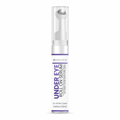 Bounty Bliss Under Eye Roll on Serum