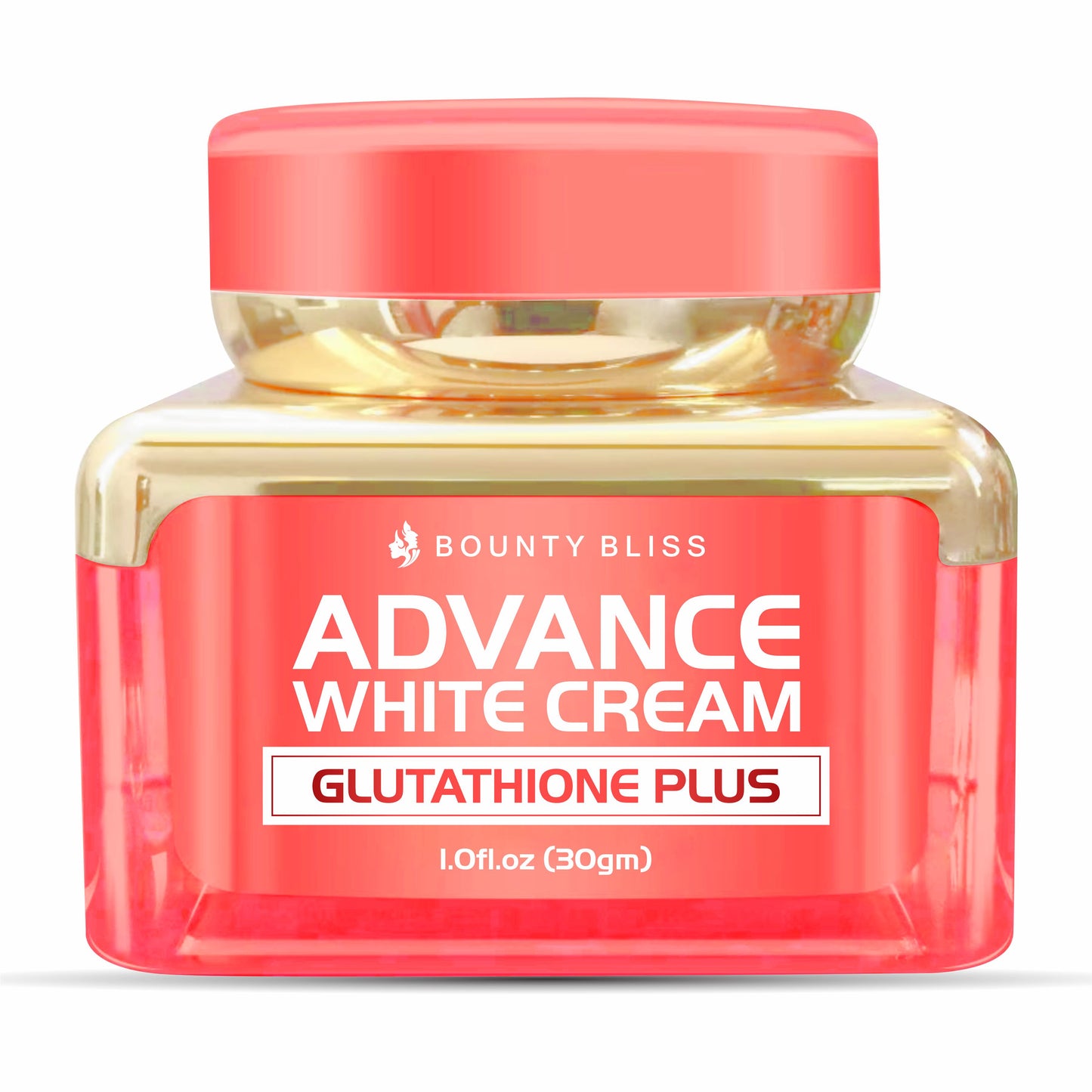 Bounty Bliss Advance White Glutathione Plus Cream