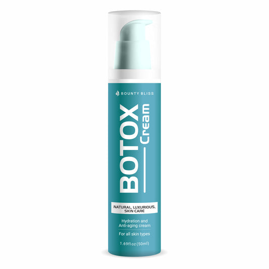 Bounty Bliss Botox Cream