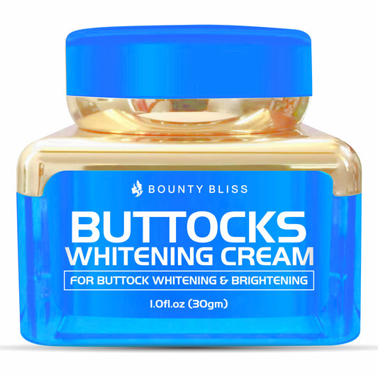 Bounty Bliss Buttock Bum Whitening Cream