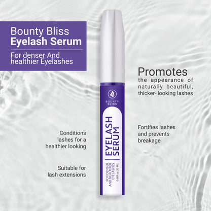 Bounty Bliss Eyelash Serum