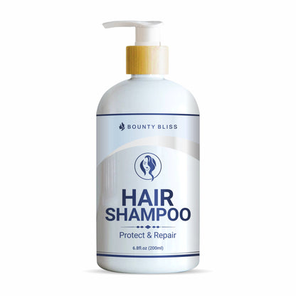 Bounty Bliss Hair Shampoo