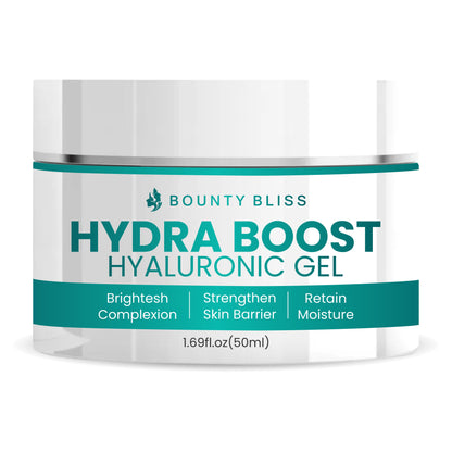 Bounty Bliss Hydra Boost Hyaluronic Gel