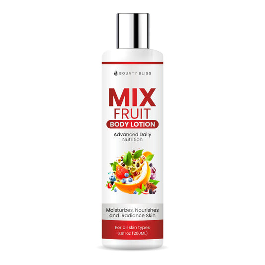 Bounty Bliss Mix Fruit Body Lotion