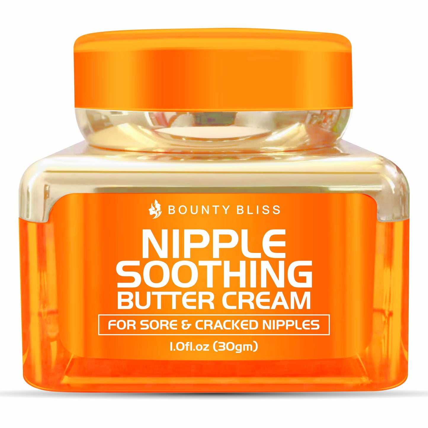 Bounty Bliss Nipple Soothing Butter Cream