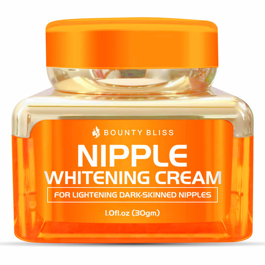 nipple whitening cream