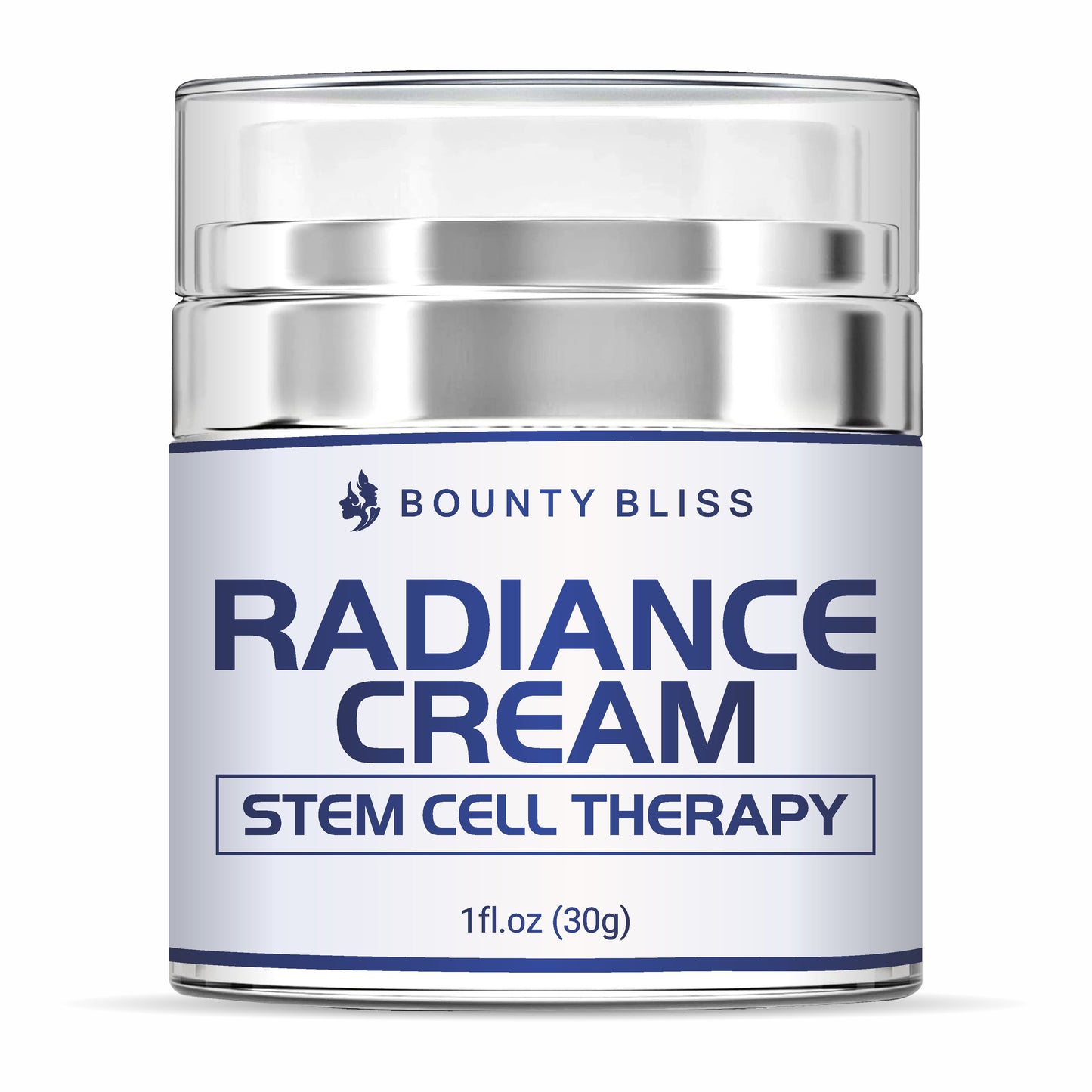 Bounty Bliss Stem Cell Therapy Radiance Cream