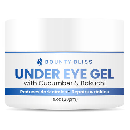 Bounty Bliss Under  Eye Gel