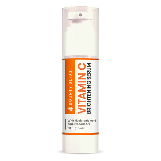 Bounty Bliss Vitamin C Brightening Serum