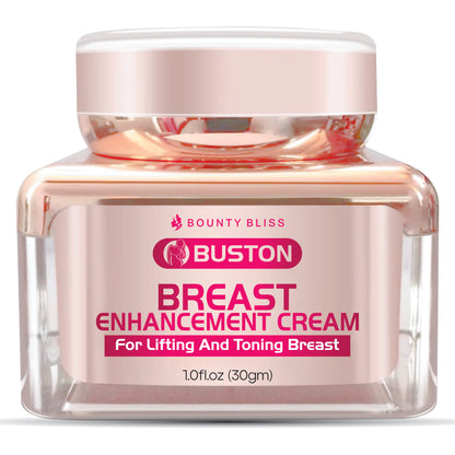 Bounty Bliss BUSTON Breast Enlargement Cream