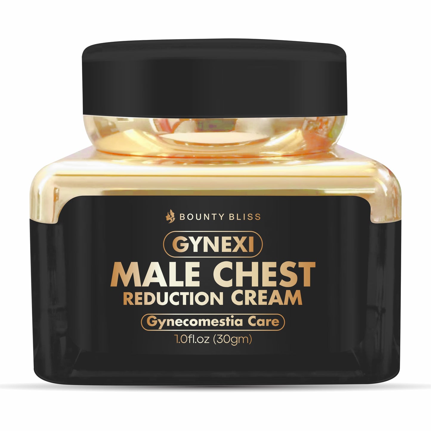 Bounty Bliss Gynexi Male Chest Reduction Cream