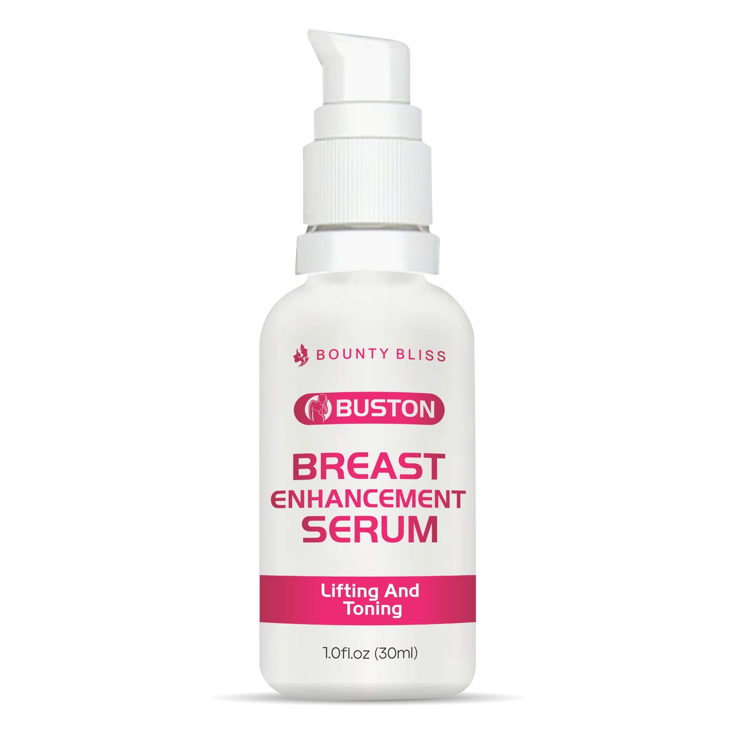 Bounty Bliss Breast Enhancement Serum