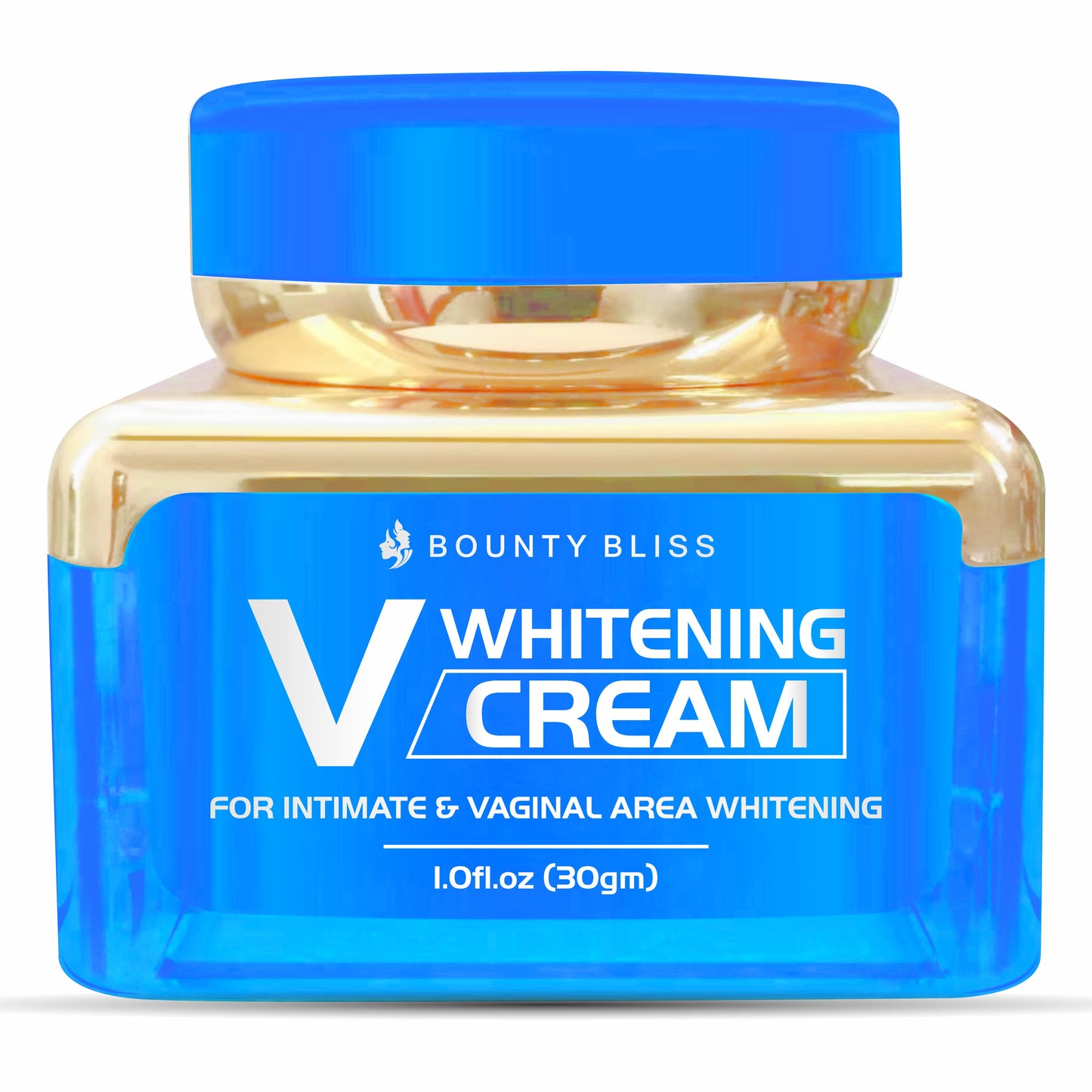 Bounty Bliss V Whitening Intimate Cream