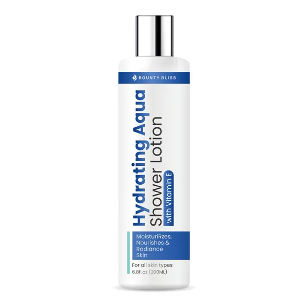 Bounty Bliss Almond Body Lotion