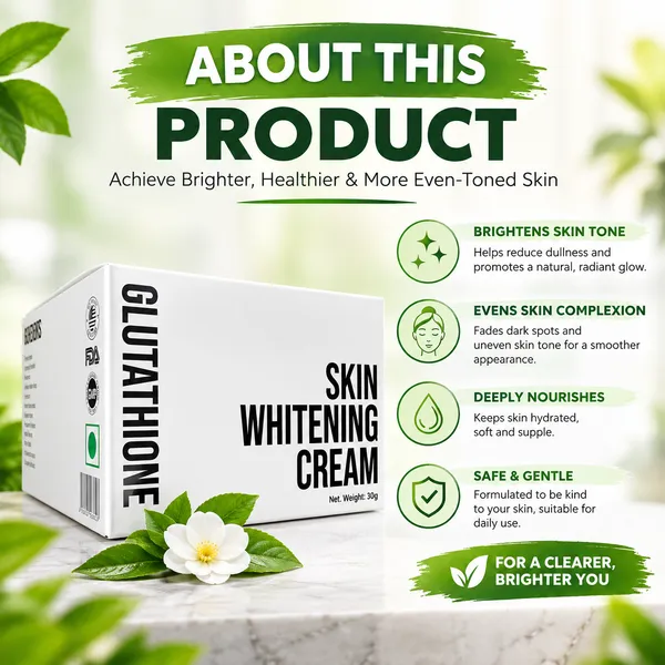 Bounty Bliss Gluta White Advanced Glutathione Night Cream Authenticity Security Seal & Code — photo 4