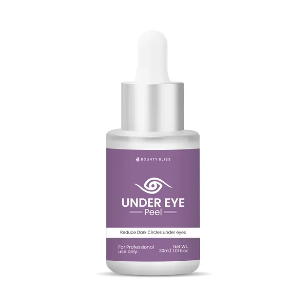 Bounty Bliss Bounty Bliss Under Eye Peel - 30ml