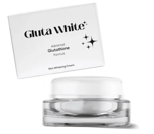 Bounty Bliss Gluta White Advanced Glutathione Night Cream Authenticity Security Seal & Code — photo 1