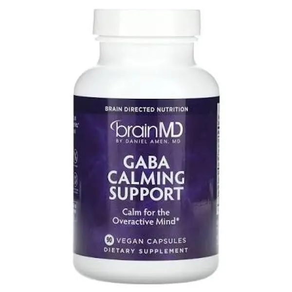 Bounty Bliss  BrainMD GABA Calming Support — photo 2