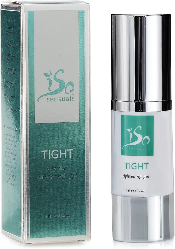 Bounty Bliss ISO V Tightening Gel - Instant Tightener Rejuvenation Intimate Femine Firming — photo 1